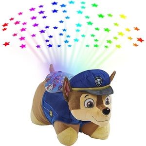 🐾 Paw Patrol Pillow Light 🐾